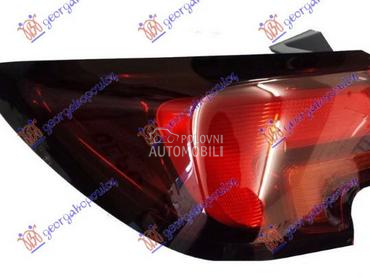 STOP LAMPA SPOLJASNJA 5 VRATA za Opel Astra K od 2019. do 2021. god.