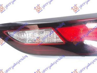 STOP LAMPA UNUTRASNJA 5 VRATA za Opel Astra K od 2019. do 2021. god.