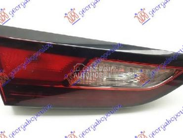 STOP LAMPA UNUTRASNJA 5 VRATA za Opel Astra K od 2016. do 2019. god.