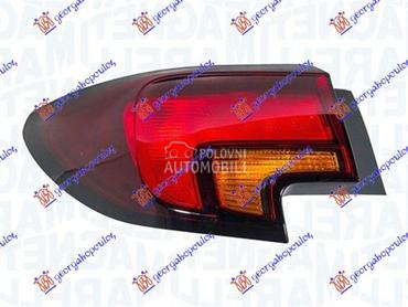 STOP LAMPA SPOLJASNJA 5 VRATA za Opel Astra K od 2019. do 2021. god.