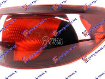 STOP LAMPA SPOLJASNJA KARAVAN za Opel Astra K od 2016. do 2019. god.