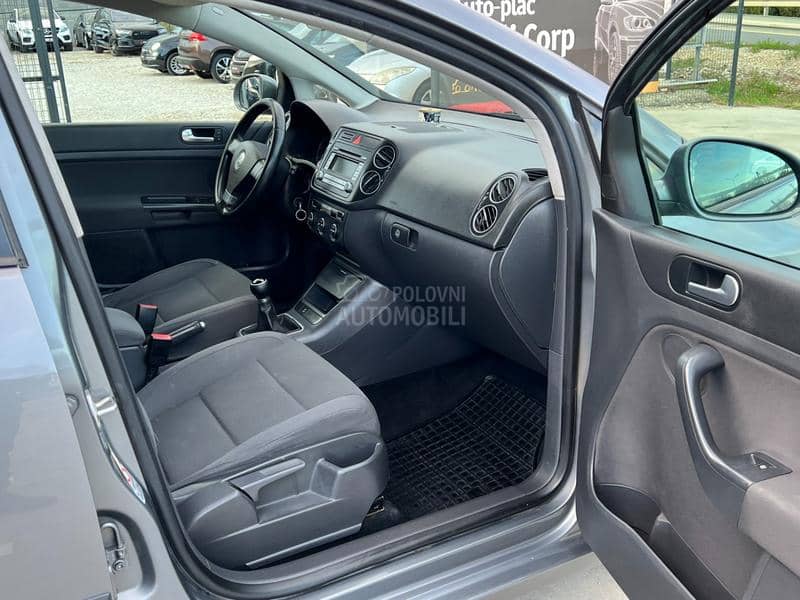Volkswagen Golf Plus 1.9TDI/HIGHLINE/6b