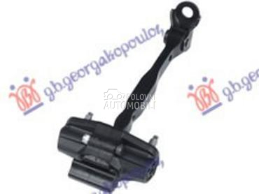 GRANICNIK PREDNJIH VRATA za Citroen C3 Aircross od 2017. do 2021. god.