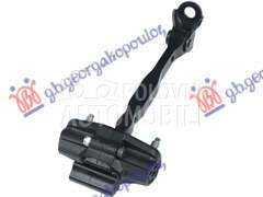 GRANICNIK PREDNJIH VRATA