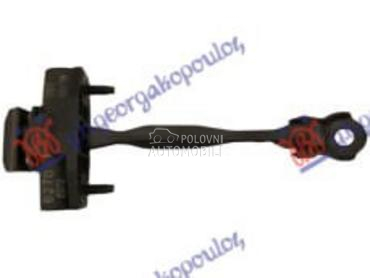 GRANICNIK ZADNJIH VRATA za Citroen C3 Aircross od 2017. do 2021. god.