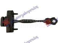 GRANICNIK ZADNJIH VRATA