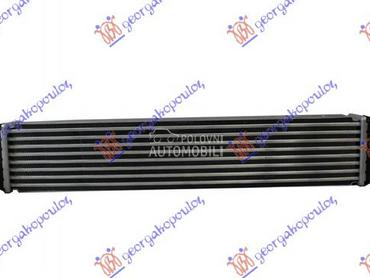 HLADNJAK INTERKULERA 1.0 T SID za Opel Astra K od 2016. do 2019. god.