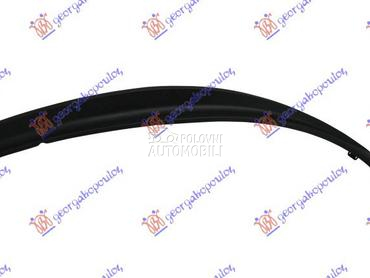 SPOJLER PREDNJEG BRANIKA za Opel Astra K od 2016. do 2019. god.