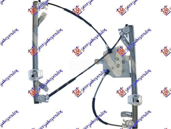 PODIZAC PREDNJEG PROZORA ELEKT