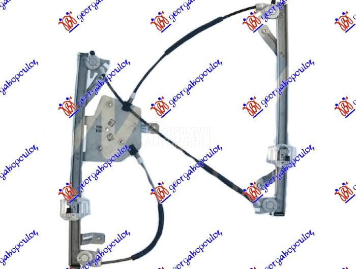 PODIZAC PREDNJEG PROZORA ELEKT