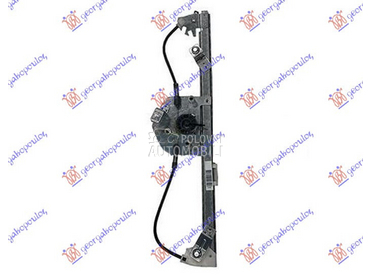 PODIZAC ZADNJEG PROZORA ELEKTR za Opel Astra K od 2019. do 2021. god.