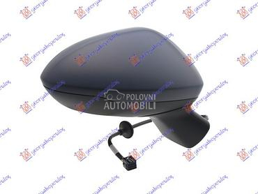 RETROVIZOR ELEKTRICNI SA GREJA za Opel Astra K od 2016. do 2019. god.