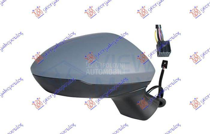 RETROVIZOR ELEKTRICNI SA GREJA