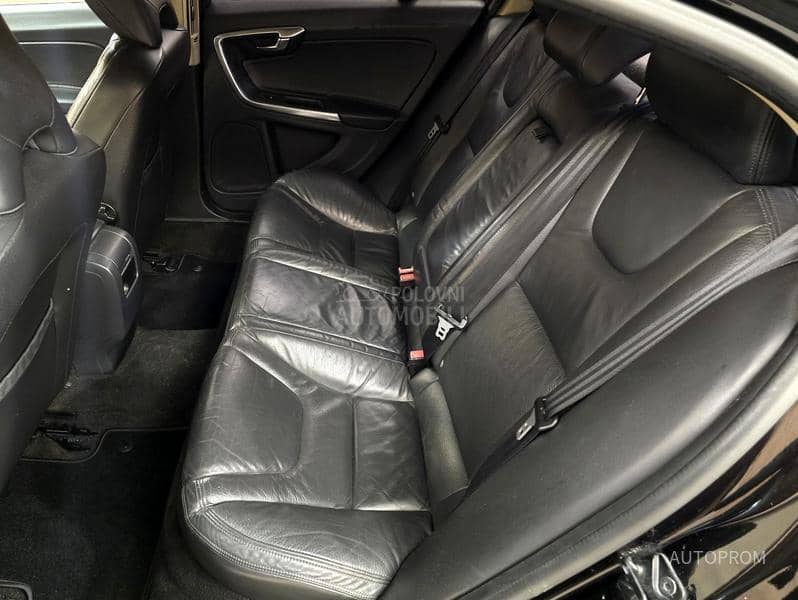 Volvo S60 2.0d D3