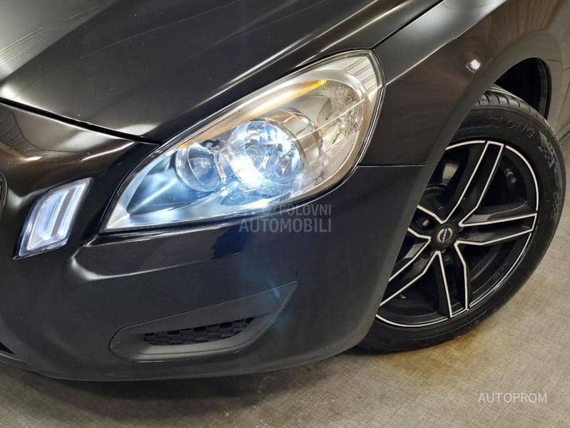 Volvo S60 2.0d D3