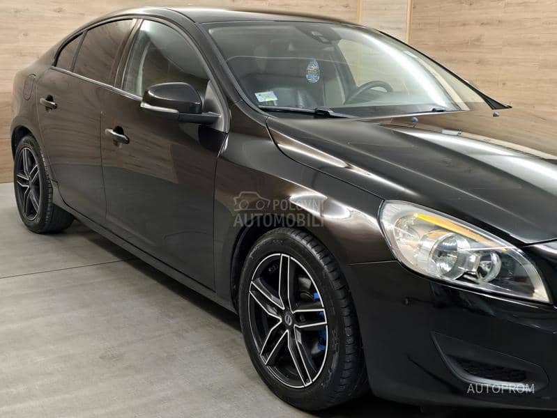 Volvo S60 2.0d D3
