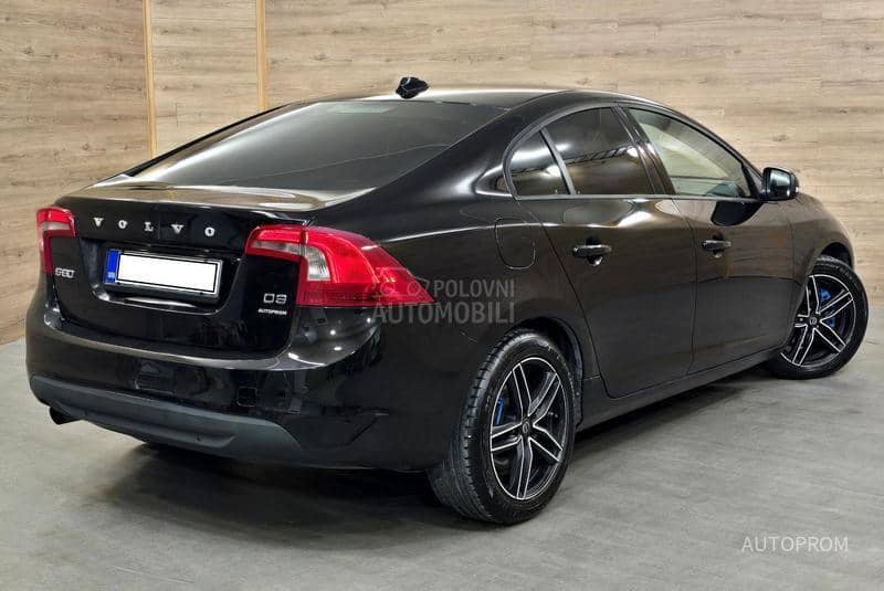 Volvo S60 2.0d D3