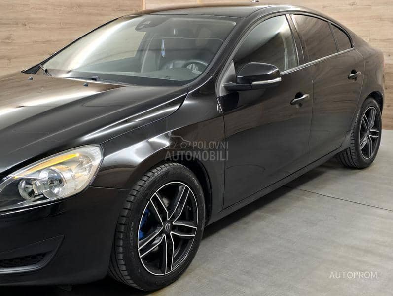 Volvo S60 2.0d D3