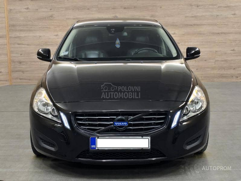 Volvo S60 2.0d D3