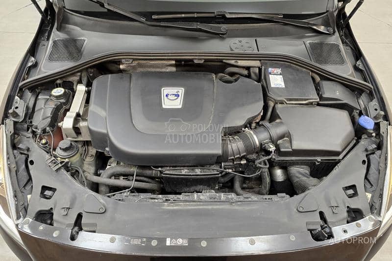 Volvo S60 2.0d D3