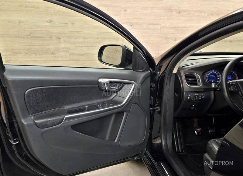 Volvo S60 2.0d D3