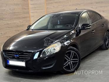Volvo S60 2.0d D3