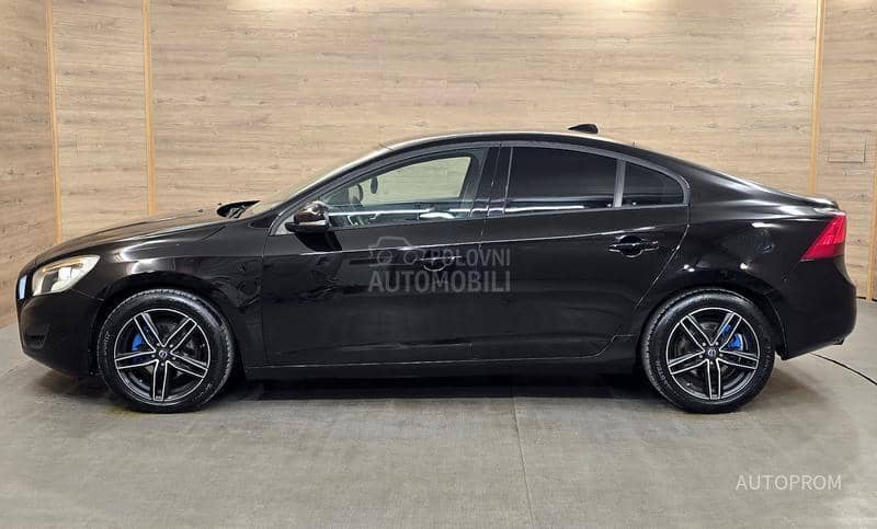 Volvo S60 2.0d D3
