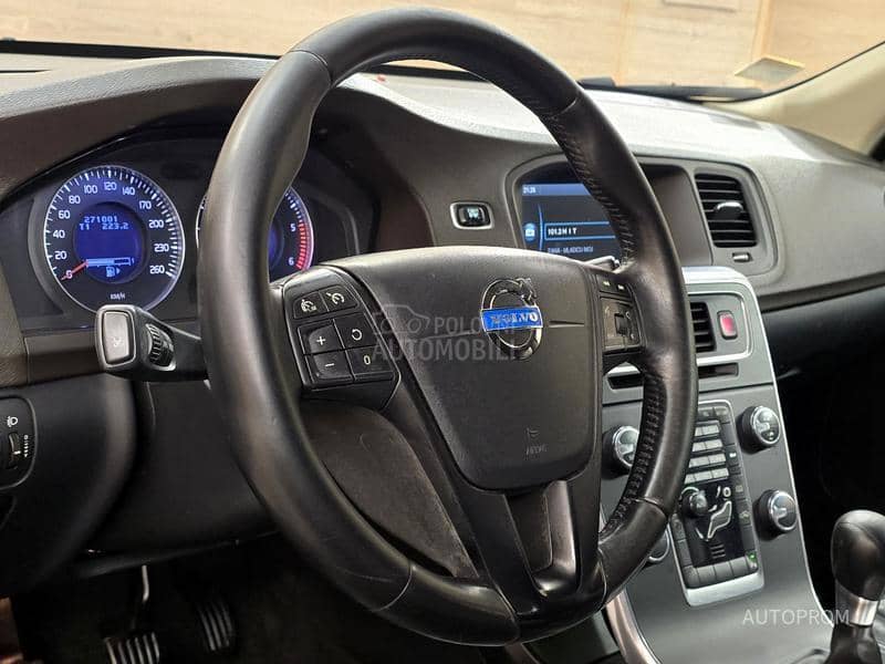 Volvo S60 2.0d D3