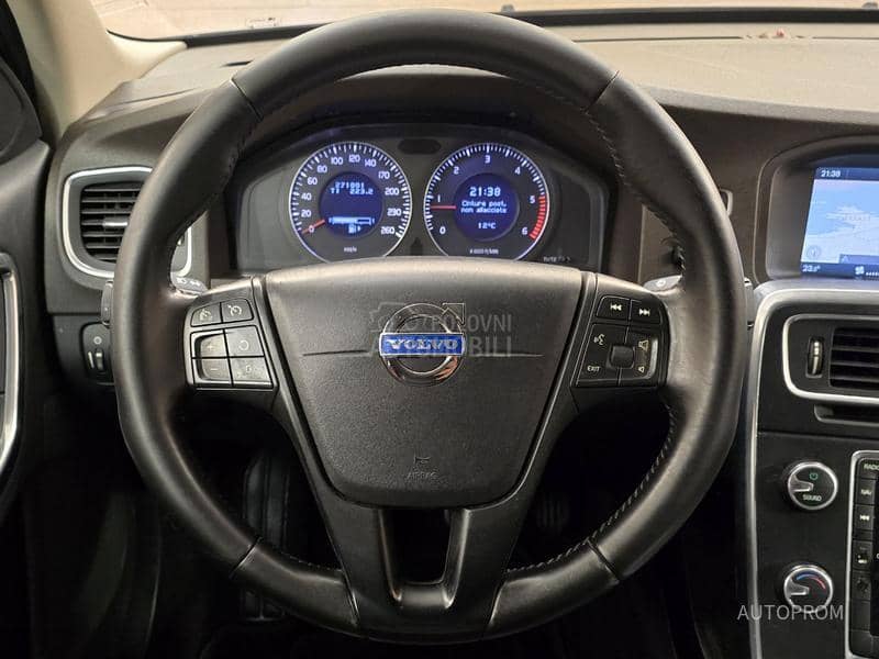 Volvo S60 2.0d D3