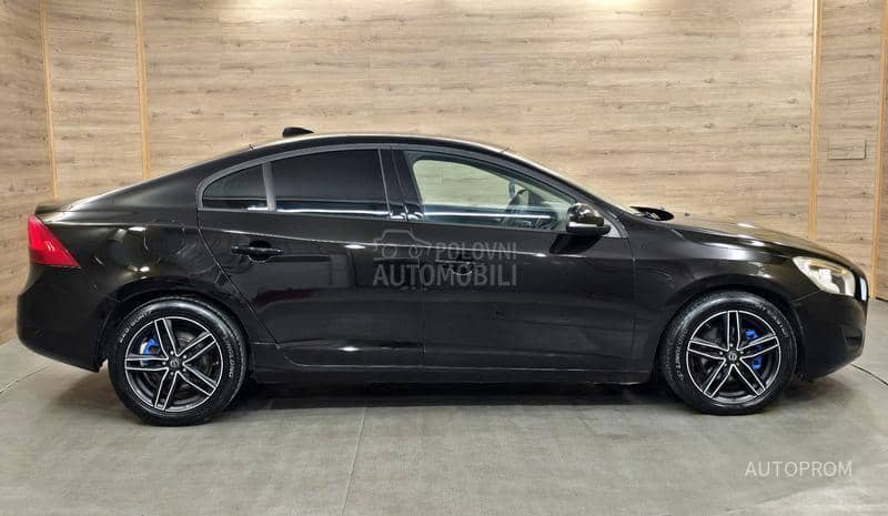 Volvo S60 2.0d D3