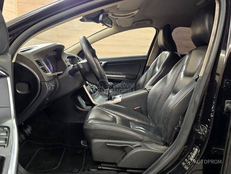 Volvo S60 2.0d D3