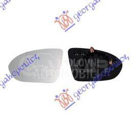 STAKLO RETROVIZORA SA GREJACEM