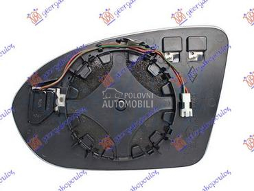 STAKLO RETROVIZORA SA GREJACEM za Opel Astra K od 2016. do 2019. god.