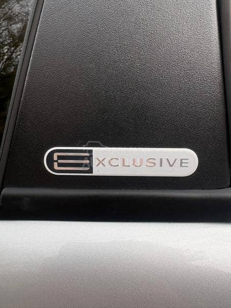 Citroen C3 EXCLUSIVE