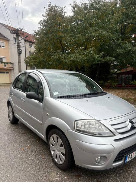 Citroen C3 EXCLUSIVE