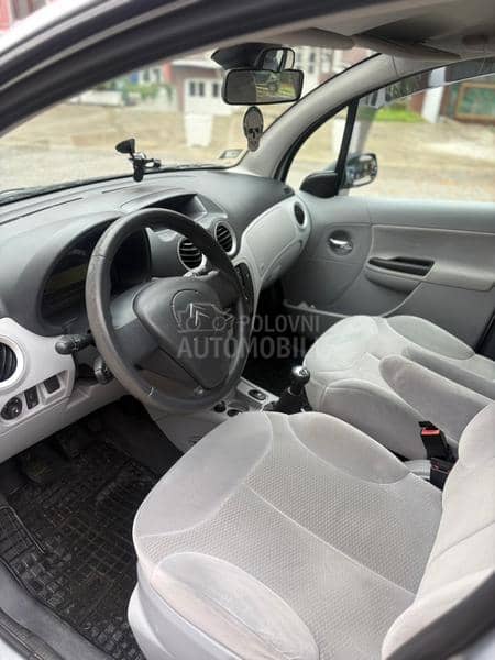 Citroen C3 EXCLUSIVE