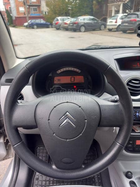 Citroen C3 EXCLUSIVE