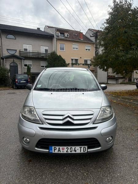 Citroen C3 EXCLUSIVE
