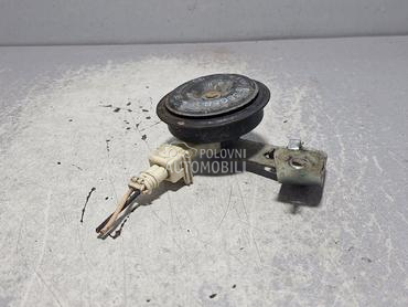 SIRENA za Dacia Duster