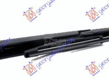 ZADNJI BRISAC KOMPLET (HB/KARA za Opel Astra K od 2016. do 2019. god.