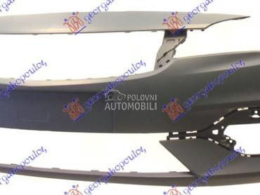 PREDNJI BRANIK PM (SA/BEZ PDC za Opel Astra K od 2019. do 2021. god.