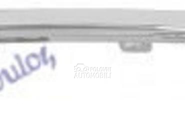 LAJSNA PVC MASKA HROM za Opel Astra K od 2019. do 2021. god.