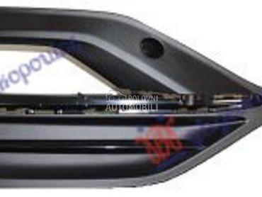 RESETKA PRENDJEG BRANIKA (SA M za Opel Astra K od 2019. do 2021. god.