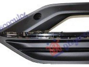 RESETKA PRENDJEG BRANIKA (SA M za Opel Astra K od 2019. do 2021. god.