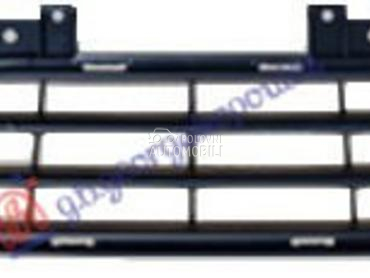 CENTRALNA RESETKA (PDC SENZORI za Opel Astra K od 2019. do 2021. god.