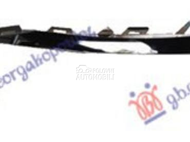 LAJSNA RESETKE PREDNJEG BRANIK za Opel Astra K od 2019. do 2021. god.