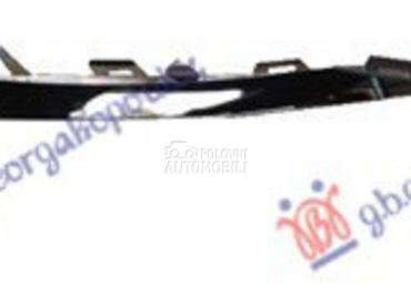 LAJSNA RESETKE PREDNJEG BRANIK za Opel Astra K od 2019. do 2021. god.