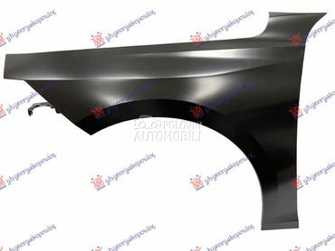 BLATOBRAN za Opel Astra L od 2021. do 2025. god.