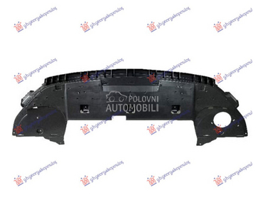 ZASTITA MOTORA ISPOD BRANIKA P za Opel Astra L od 2021. do 2025. god.