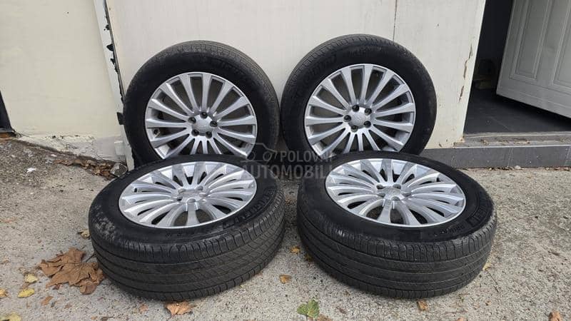 Subaru Forester 2.0 Boxer Aut. Ful